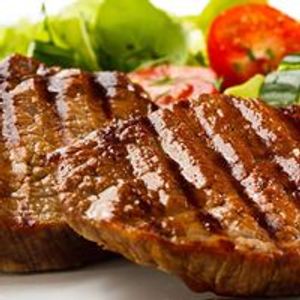 imagem do produto Bife de contra filé