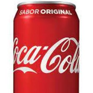 imagem do produto COCA COLA 350 ml