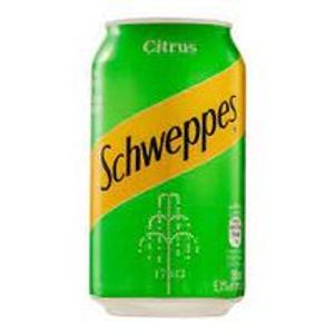 imagem do produto SCHWEPPES 350 ml