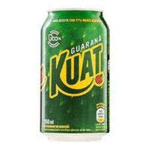 imagem do produto KUAT 220 ml