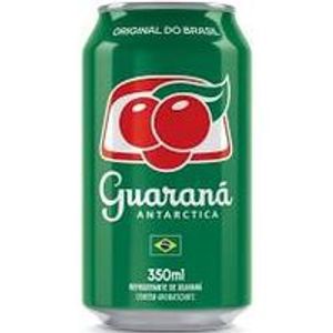 imagem do produto GUARANÁ ANTÁRTICA 350