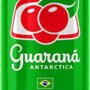 imagem do produto GUARANÁ ANTÁRTICA ZERO 350 ml