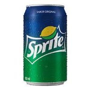 imagem do produto SPRITE 350 ml 