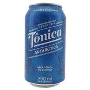 imagem do produto ÁGUA TÔNICA 350 ML