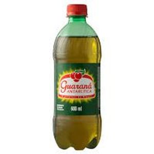 imagem do produto GUARANÁ   600ml