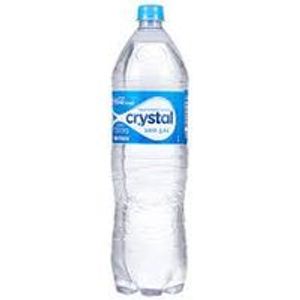 imagem do produto ÁGUA SEM GÁS 500ml
