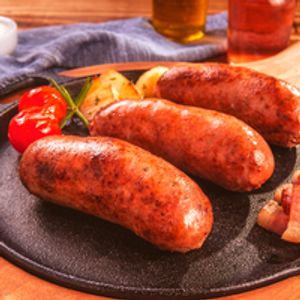 imagem do produto Marmitex de linguiça toscana