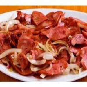 imagem do produto Marmitex de calabresa