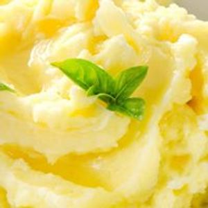 imagem do produto Purê de batatas