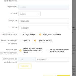 imagem do produto Smoked Cheeseburger