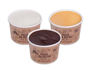 imagem do produto Molhos 90ml