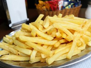 imagem do produto Batata frita