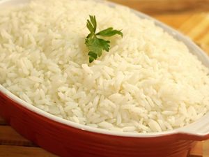 imagem do produto Arroz porção 500