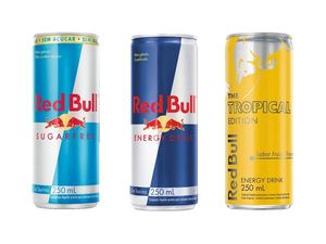 imagem do produto Red Bull