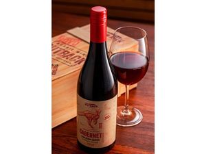 imagem do produto Vinho Outback