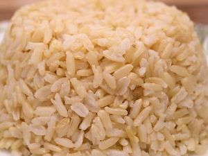 imagem do produto Arroz integral 500
