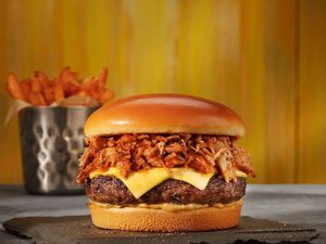 imagem do produto Ribs Double Decker