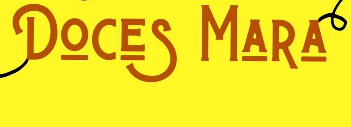 Doces Mara logo