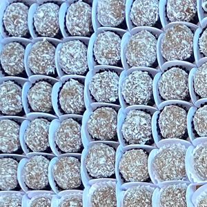 imagem do produto Brigadeiro de prestígio 