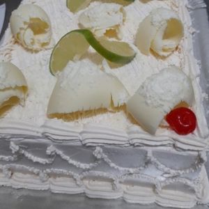 imagem do produto Limão com leite ninho 