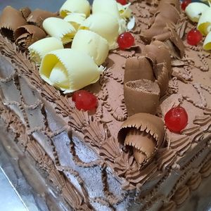 imagem do produto Chocobranco