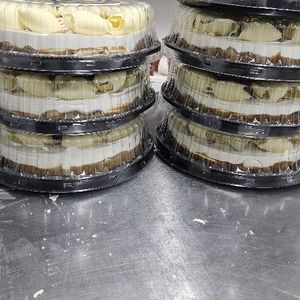 imagem do produto Banofe (tamanho G)