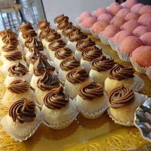 imagem do produto Docinho