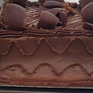 imagem do produto Todo mousse de chocolate