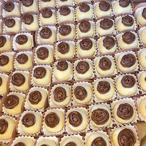 imagem do produto Ninho com Nutella