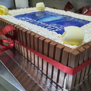 imagem do produto Bolo KitKat (kg)