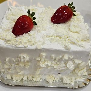 imagem do produto Su creme de morango 