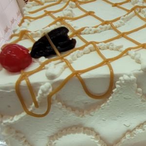 imagem do produto Bolo de ameixa 