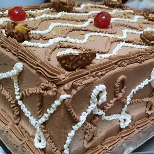 imagem do produto Bolo Ferrero 