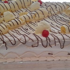 imagem do produto Ninho com creme de Nutella