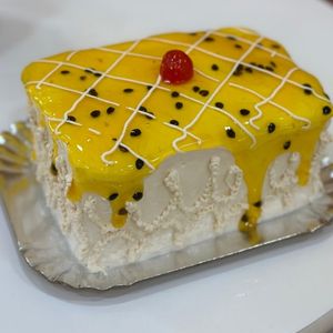 imagem do produto Bolo maracujá