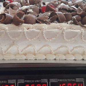 imagem do produto Leite ninho na massa de chocolate