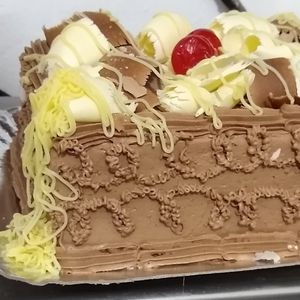 imagem do produto Brigadeiro com baba de moça