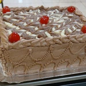 imagem do produto Moça chocolate 