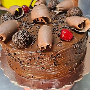 imagem do produto Brigadeiro tradicional