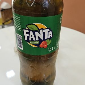 imagem do produto Guaraná 1,5