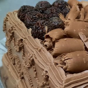 imagem do produto Brigadeiro tradicional