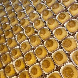 imagem do produto Brigadeiro de churros