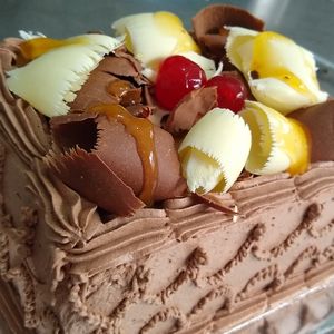 imagem do produto Chocolate com maracujá 