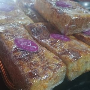 imagem do produto torta de frango cremoso