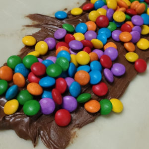 imagem do produto Disquete com chocolate 