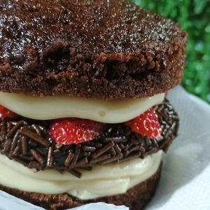 imagem do produto X- cakes 