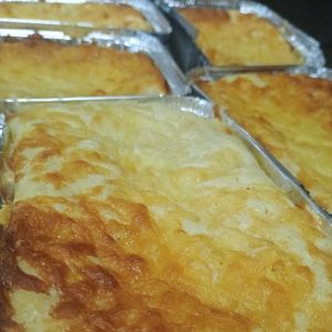 imagem do produto torta de frango cremoso