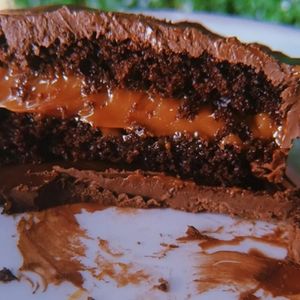 imagem do produto Pão de mel 