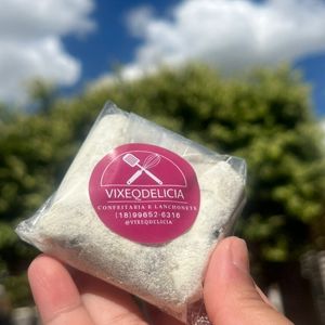 imagem do produto Palha italiana 