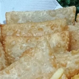 imagem do produto monte sua porção de pastelzinho 